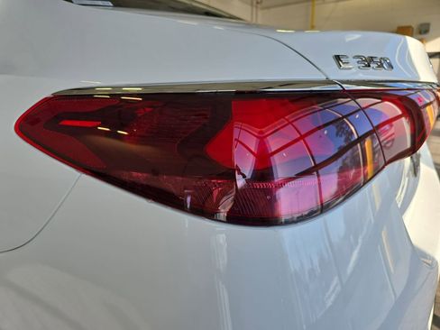 New 2026 Mercedes-Benz E 350 Sedan image 36