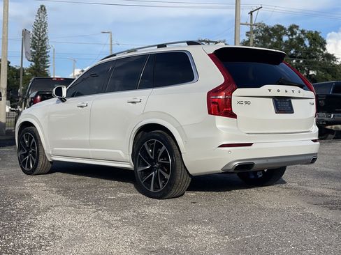 Used 2019 Volvo XC90 T6 Momentum w/ Advanced Package AWD/4WD image 11