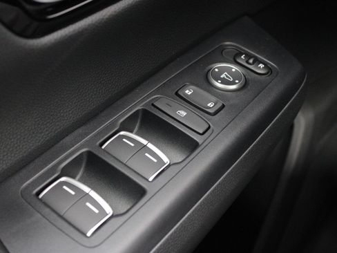 New 2026 Honda CR-V EX-L image 25