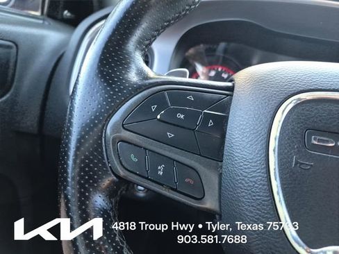 Used 2021 Dodge Charger GT w/ Blacktop Package RWD image 27