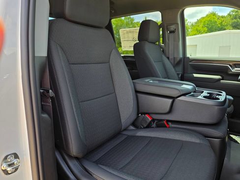 New 2026 Chevrolet Silverado 2500 LT AWD/4WD image 24