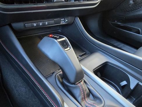Used 2024 Dodge Charger Daytona R/T w/ Plus Group AWD/4WD image 22