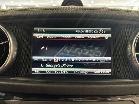 Used 2016 Mercedes-Benz SL 400 image 23