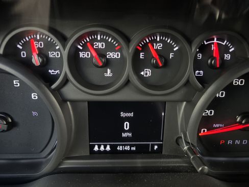 Used 2024 GMC Sierra 2500 Pro w/ Convenience Package image 21