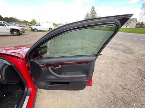 Used 2006 Audi A4 3.2 AWD/4WD image 30