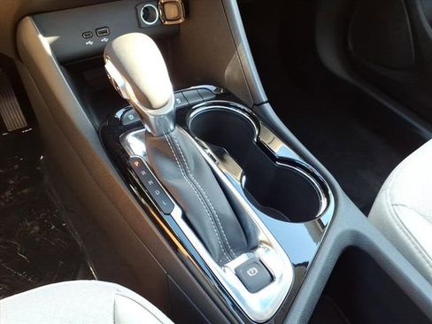 New 2026 Buick Encore GX Preferred image 32