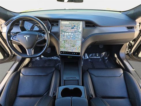 Used 2019 Tesla Model S 100D image 10