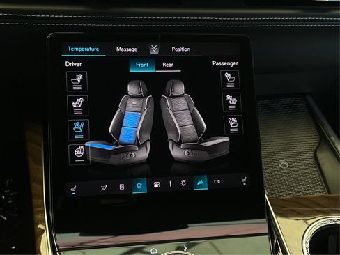New 2026 Cadillac Escalade Platinum Sport AWD/4WD image 33