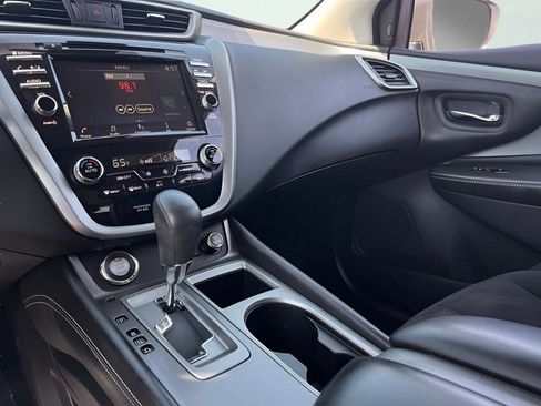 Used 2020 Nissan Murano S w/ Technology Package FWD image 37