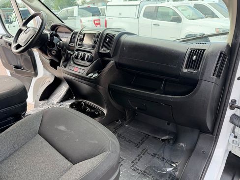 Used 2021 RAM ProMaster 2500 FWD image 15
