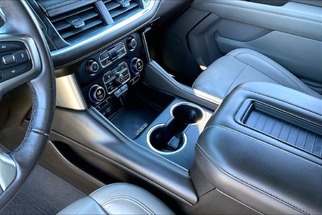 Used 2021 Chevrolet Tahoe LT RWD image 13
