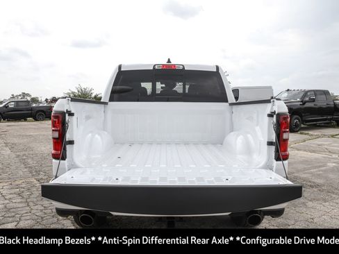 New 2026 RAM 1500 Big Horn image 13