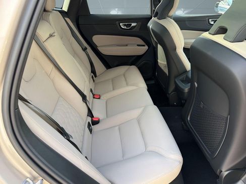 New 2026 Volvo XC60 B5 Plus w/ Protection Package Premier image 29