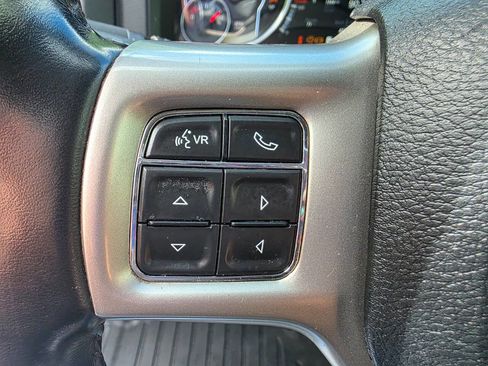 Used 2018 RAM 3500 Laramie image 19