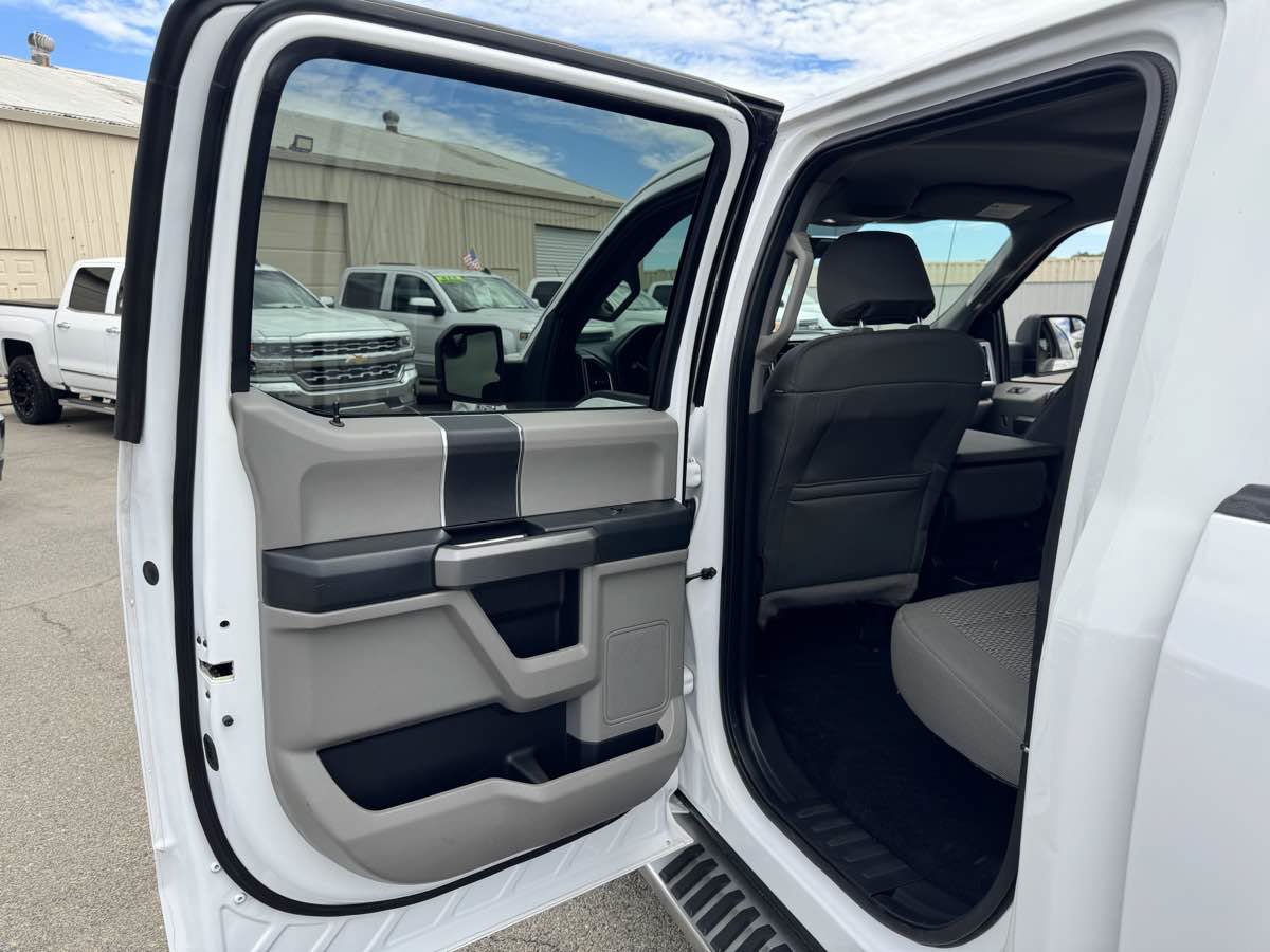 Used 2015 Ford F150 XLT RWD image 20