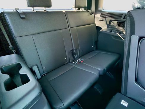 New 2026 Hyundai Santa Fe SEL image 21