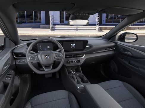 New 2026 Buick Envista Preferred FWD image 39