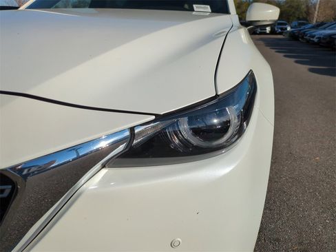 Used 2021 MAZDA CX-9 Grand Touring image 7