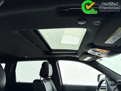 Used 2019 Jeep Grand Cherokee Altitude RWD image 33