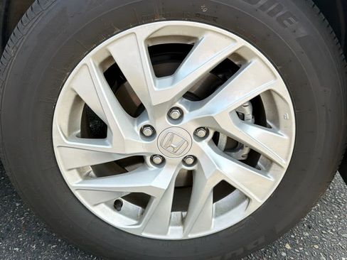 Used 2016 Honda CR-V EX image 4