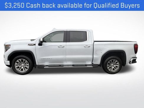 New 2026 GMC Sierra 1500 Denali AWD/4WD image 2