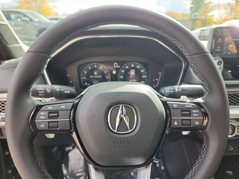 New 2026 Acura Integra A-Spec image 15