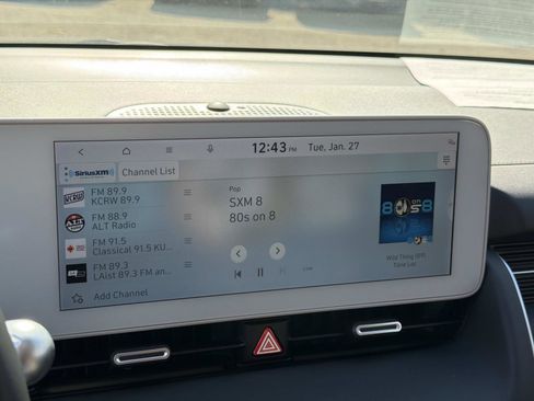 Used 2024 Hyundai Ioniq 5 SE image 25