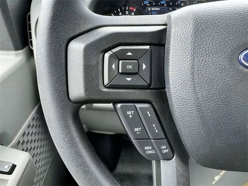 New 2025 Ford E-350 and Econoline 350 Super Duty w/ Driver's Safety Package RWD image 21