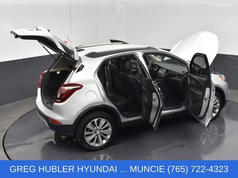Used 2018 Buick Encore Preferred FWD image 32