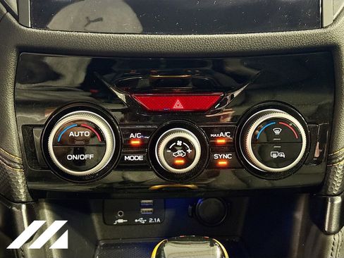 Used 2023 Subaru Forester Wilderness image 18