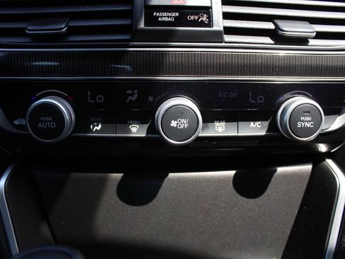 Used 2022 Honda Accord Sport image 15