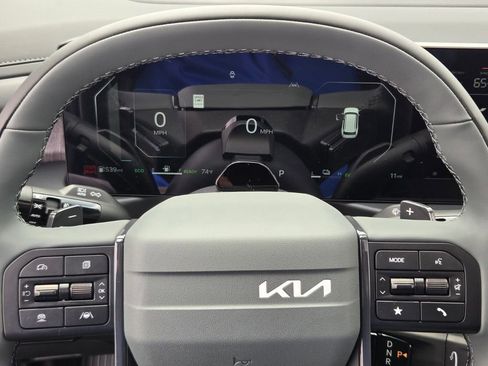 New 2027 Kia Telluride X-Line SX Prestige AWD/4WD image 18