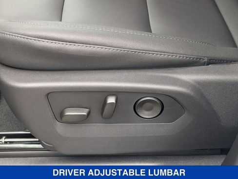 New 2026 Chevrolet Silverado 1500 RST w/ RST All Star Premium Package image 14