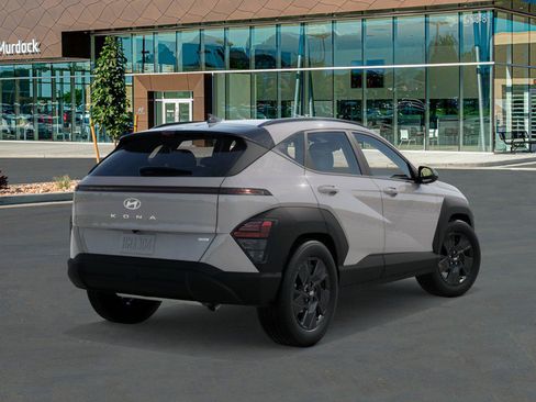New 2026 Hyundai Kona SEL Sport AWD/4WD image 42