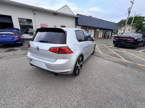 Used 2016 Volkswagen GTI S image 42