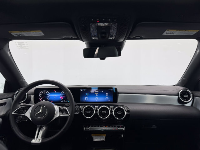 Certified 2026 Mercedes-Benz CLA 250 image 7