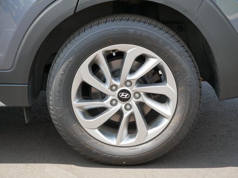 Used 2018 Hyundai Tucson SEL AWD/4WD image 9