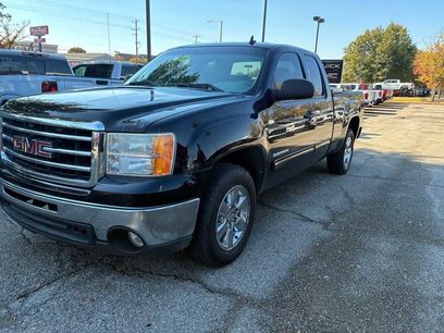 Used 2013 GMC Sierra 1500 SLE w/ Power Tech Package