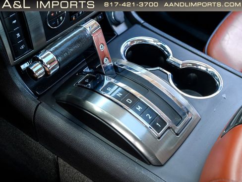 Used 2009 HUMMER H2 Luxury image 17