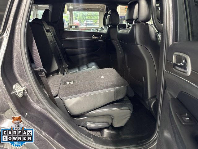Used 2018 Jeep Grand Cherokee Limited AWD/4WD image 46