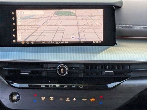 New 2026 Nissan Murano Platinum w/ Technology Package AWD/4WD image 11