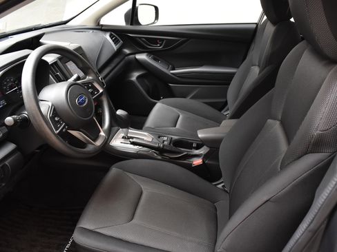 Used 2019 Subaru Impreza 2.0i Premium w/ Eyesight & BSD/Rcta & SRF image 21