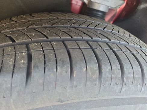 Used 2025 Hyundai Tucson SEL image 17