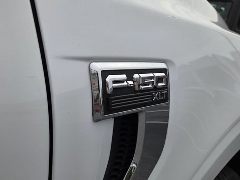 Used 2024 Ford F150 XLT w/ Mobile Office Package AWD/4WD image 14