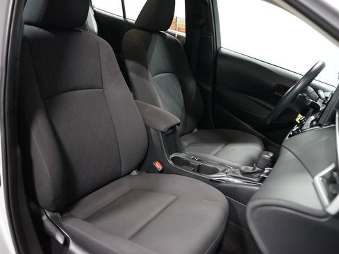 Certified 2024 Toyota Corolla LE image 25