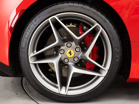 Certified 2022 Ferrari F8 Tributo image 24
