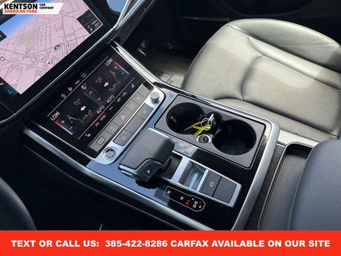 Used 2025 Audi Q7 3.0T Premium Plus image 27