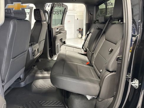 New 2026 Chevrolet Silverado 2500 LT w/ Leather Package image 23