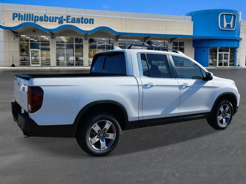 New 2026 Honda Ridgeline RTL image 5