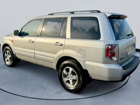 Used 2006 Honda Pilot EX image 4